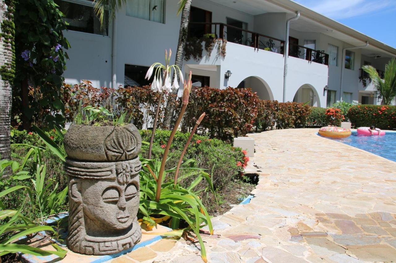 Tropical Bliss Pool Wi-Fi Bbq Near Quepos Manuel Antonio Apartment Bagian luar foto