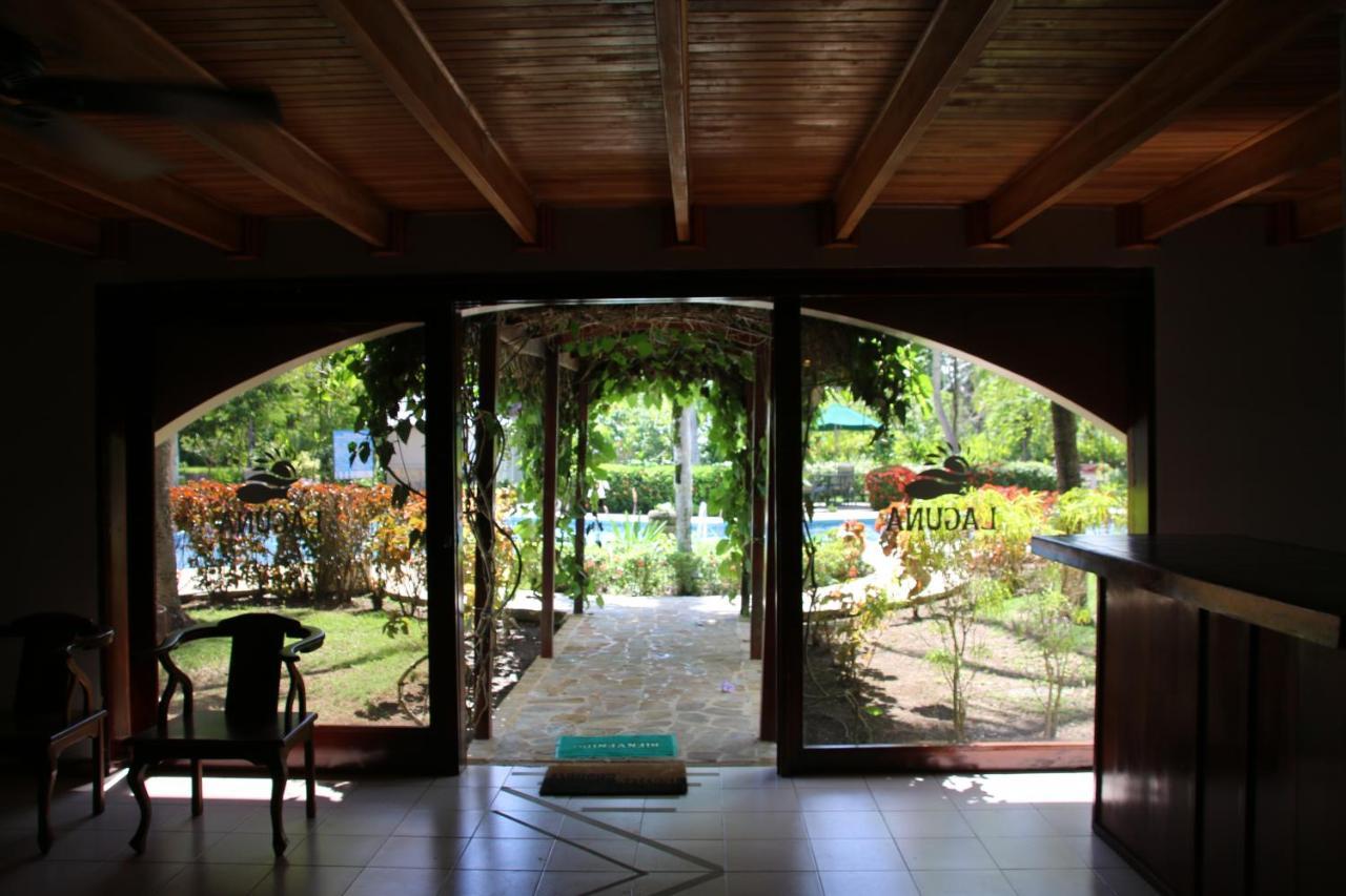 Tropical Bliss Pool Wi-Fi Bbq Near Quepos Manuel Antonio Apartment Bagian luar foto