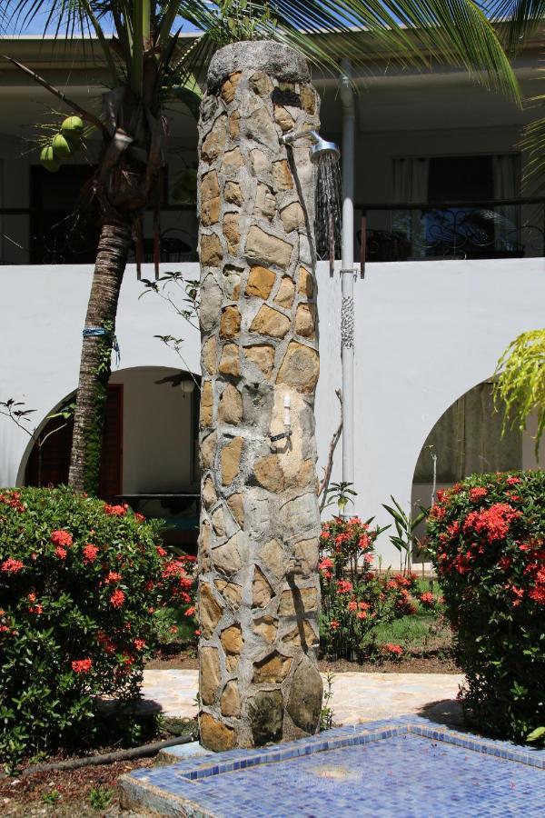 Tropical Bliss Pool Wi-Fi Bbq Near Quepos Manuel Antonio Apartment Bagian luar foto
