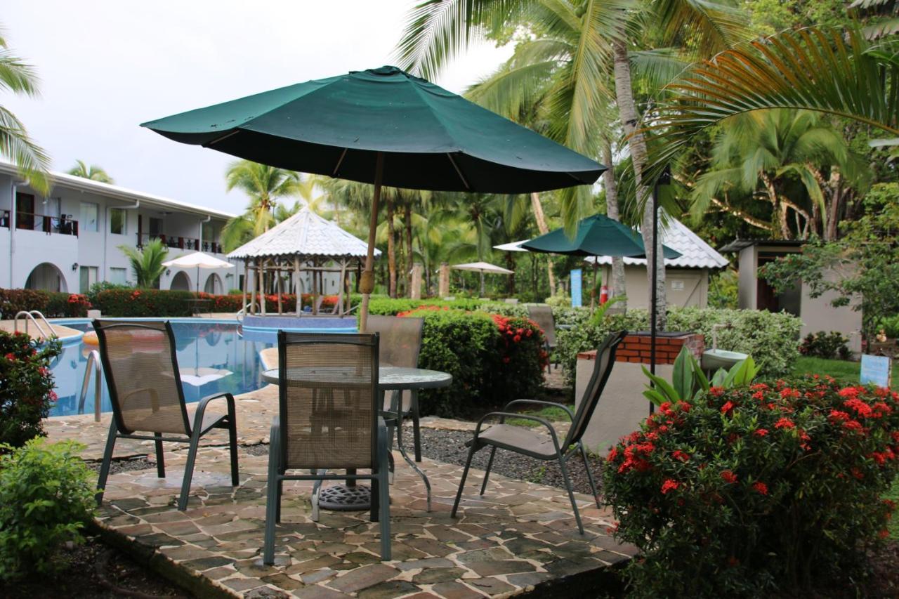 Tropical Bliss Pool Wi-Fi Bbq Near Quepos Manuel Antonio Apartment Bagian luar foto
