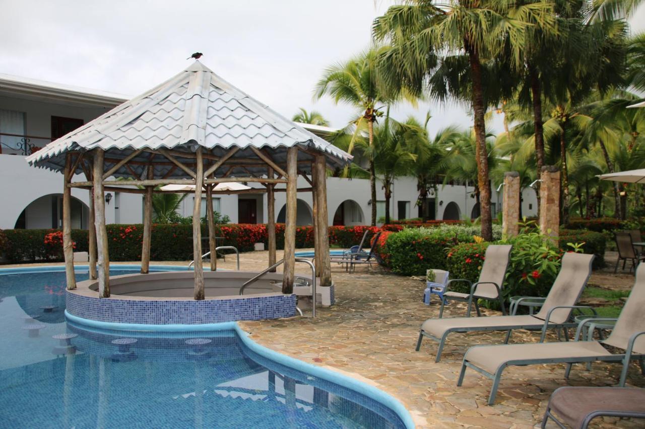 Tropical Bliss Pool Wi-Fi Bbq Near Quepos Manuel Antonio Apartment Bagian luar foto