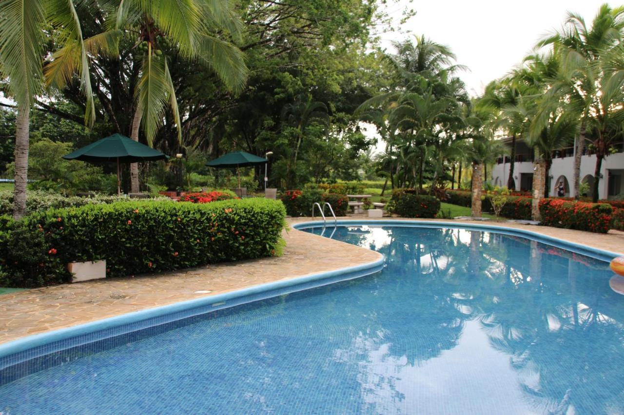Tropical Bliss Pool Wi-Fi Bbq Near Quepos Manuel Antonio Apartment Bagian luar foto