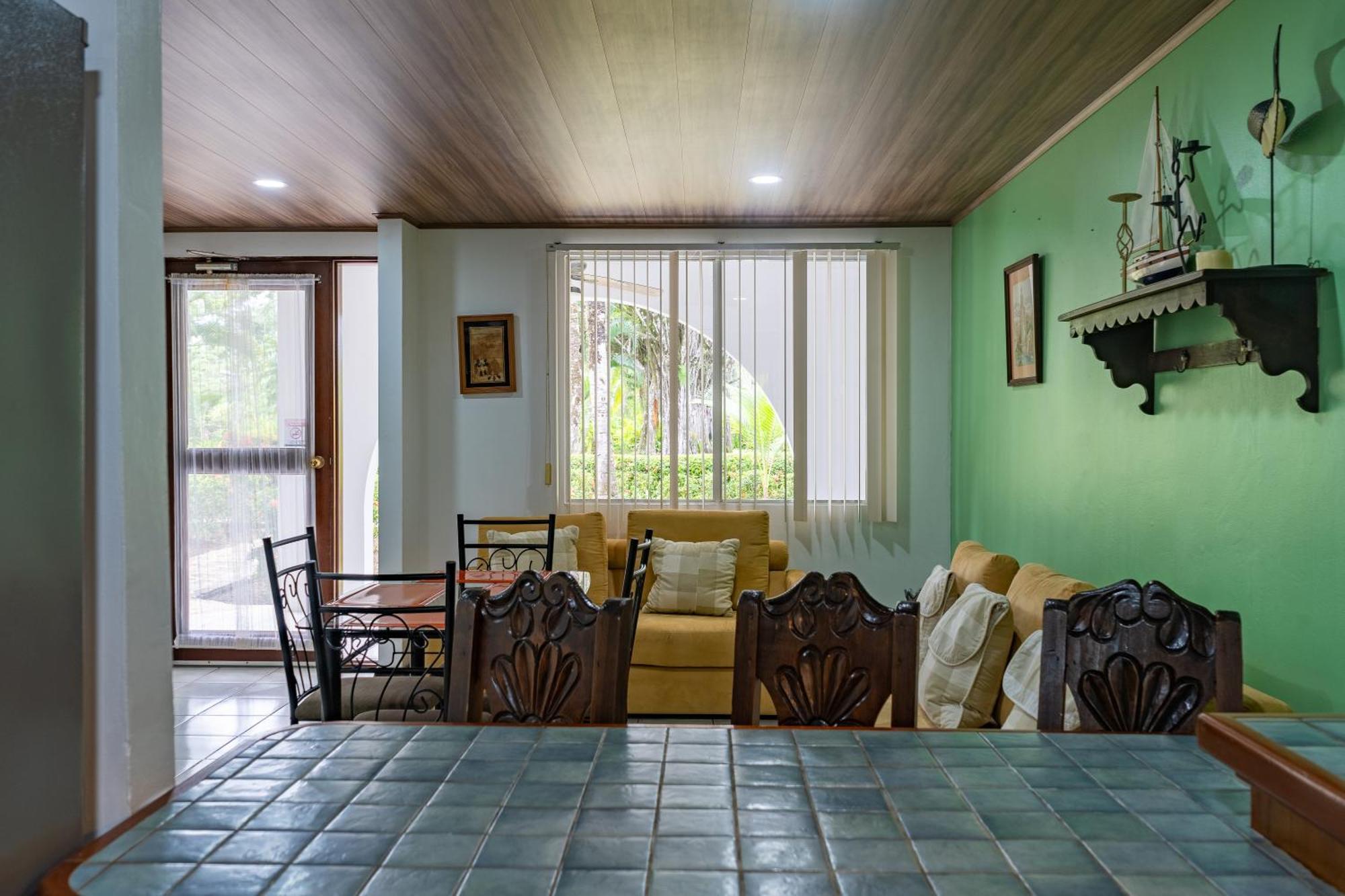 Tropical Bliss Pool Wi-Fi Bbq Near Quepos Manuel Antonio Apartment Bagian luar foto
