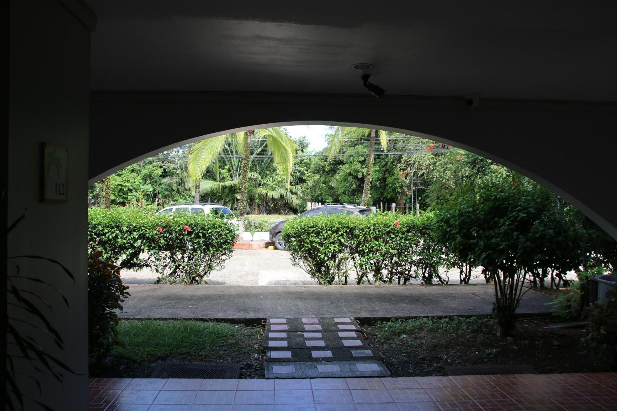 Tropical Bliss Pool Wi-Fi Bbq Near Quepos Manuel Antonio Apartment Bagian luar foto